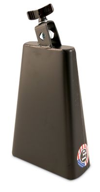 LP Latin Percussion Kuhglocke Bongo