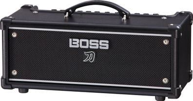 Boss Katana Head Generation 3