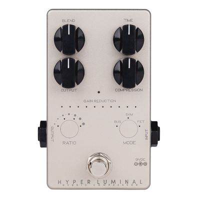 Darkglass Hyper Luminal