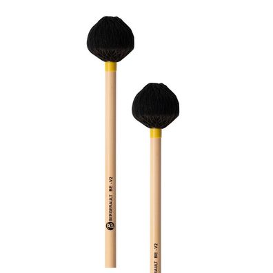 Bergerault Vibe Medium Mallets