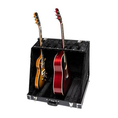 Stagg GDC-6 3/6-fach Gitarrenständer