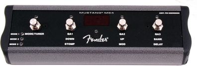 Fender 4-Button Switch