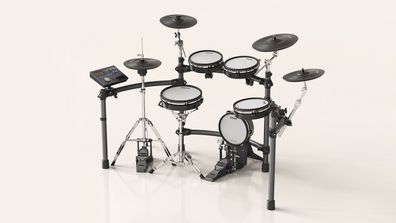 Nux DM-8