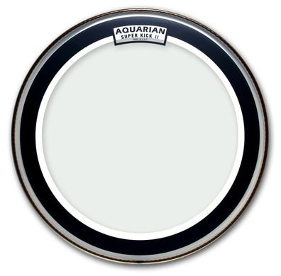 Aquarian Super Kick II 22'' BD