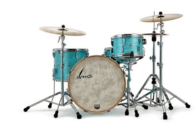 Sonor VT 320 Shell Set WM #CAB