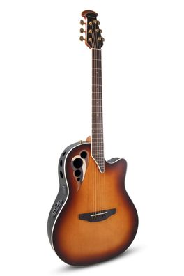 Ovation CDX40-1-G Vintage Sunburst