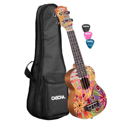 Cascha Passion for Music - Flowers