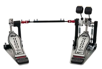 DW 9002 XF Double Pedal