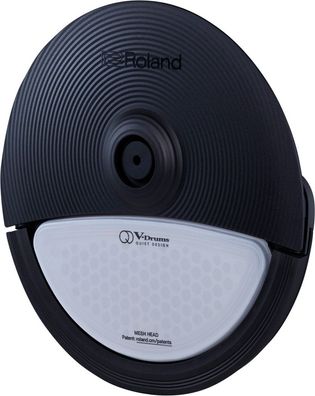 Roland 12'' Digital Crash/Ride Pad