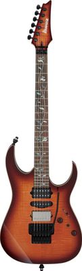 Ibanez RG8870-BSR Lim. Ed