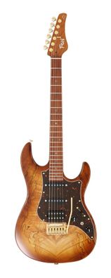 FGN Expert Odyssey EW