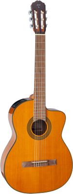 Takamine GC3CE-NAT Natural