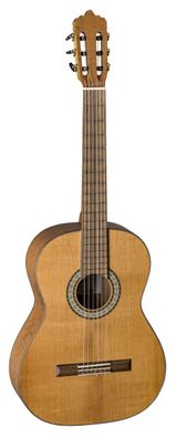 La Mancha Aliso macizo - vollmassiv