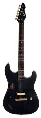 Slick Guitars SL 54 BK