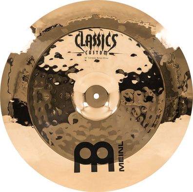 Meinl Classic Custom Extreme
