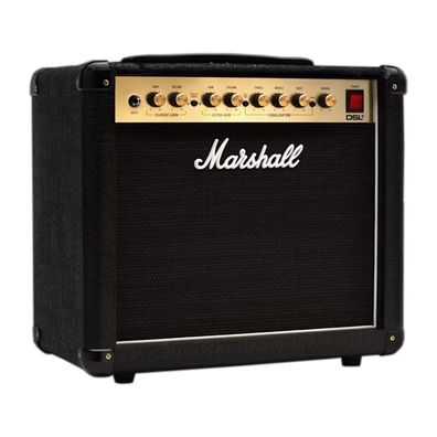 Marshall DSL-5 CR Combo