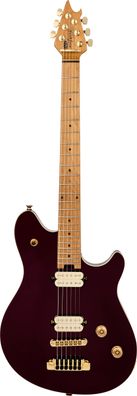 EVH Wolfgang Special TOM