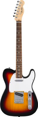 Fender Standard Telecaster LR