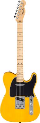 Fender Standard Telecaster MN
