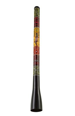 Meinl TSDDG1-BK Trombone Didgeridoo