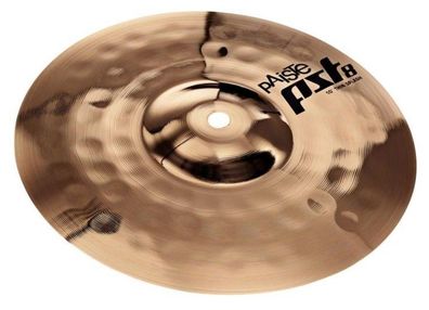 Paiste PST 8 Rock Splash 10''