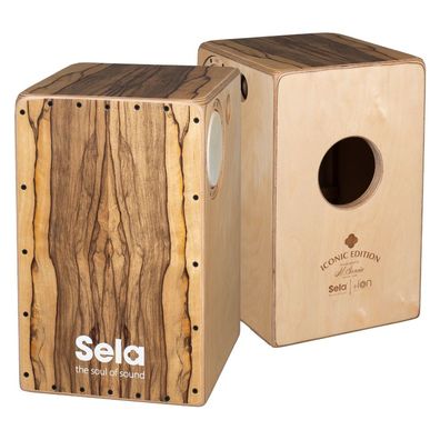 Sela Iconic Cajon