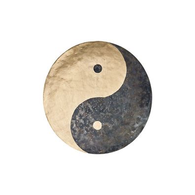 Meinl Wind Gong Yin & Yang 28''