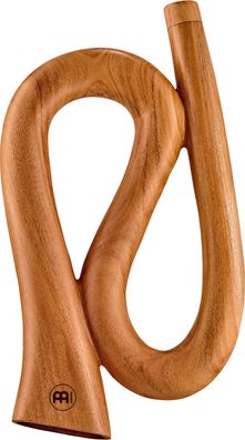 Meinl Meinl S-shaped Didgeridoo in C