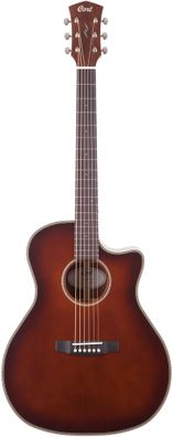 Cort Essence GA4, Brown