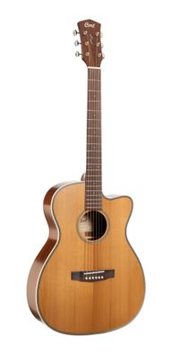 Cort Essence OC4, Natur