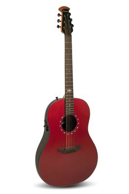 Ovation 1516VRM-G Vampira Red