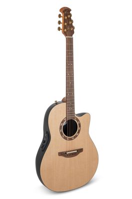 Ovation 1767-4S-G Natural