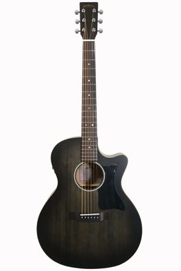 Sigma Guitars GMC-STE-BKB