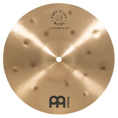 Meinl Pure Alloy 10''