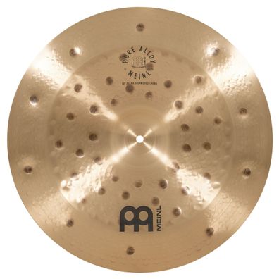 Meinl Pure Alloy China 18''