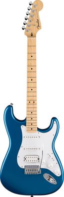 Fender Standard Stratocaster HSS MN
