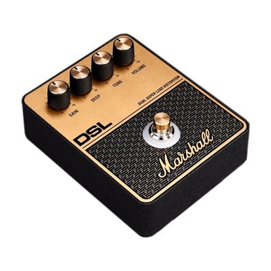 Marshall DSL Amp Series FX Pedal