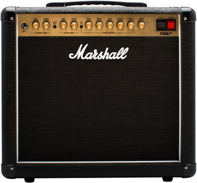 Marshall DSL 20 CR