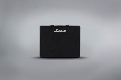 Marshall Code 50