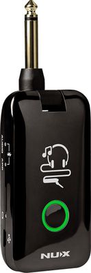 Nux Mighty Plug