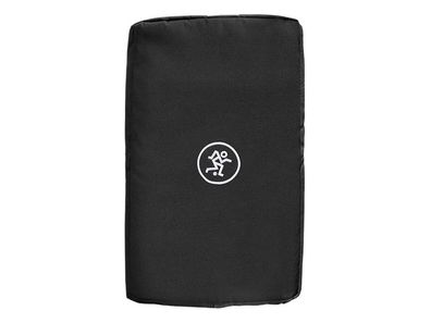 Mackie SRM212 Cover
