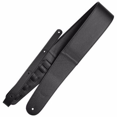 Richter Leder Springbreak II Nappa Black
