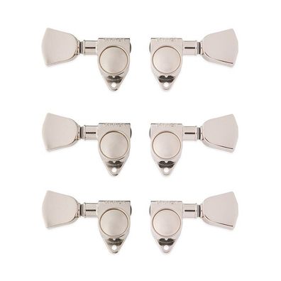 Gibson Modern Machine Heads Nickel