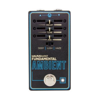 Walrus Audio Fundamental Ambient Reverb