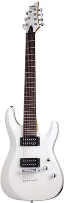 Schecter C-7 Deluxe