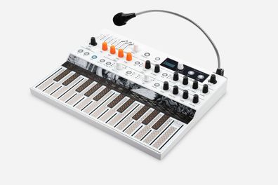 Arturia MicroFreak - Vocoder Edition