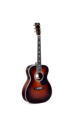 Sigma Guitars SOMR-45-SB