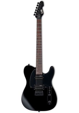 LTD TE-200 BLK