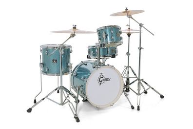Gretsch Energy Kesselsatz Street Kit
