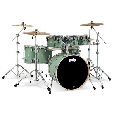 PDP Concept Maple Shell Set Pack